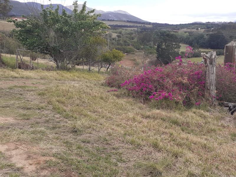 0 Bedroom Property for Sale in Albertinia Western Cape